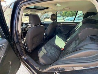 Volkswagen Golf  2.0 TDI 150C