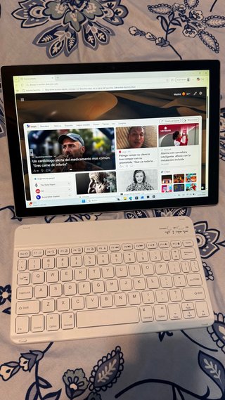 Surface Pro 5 256GB 8GB