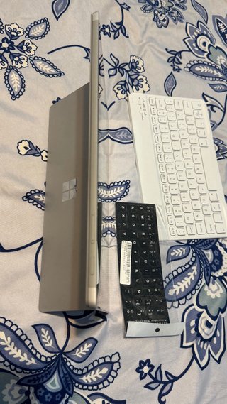 Surface Pro 5 256GB 8GB
