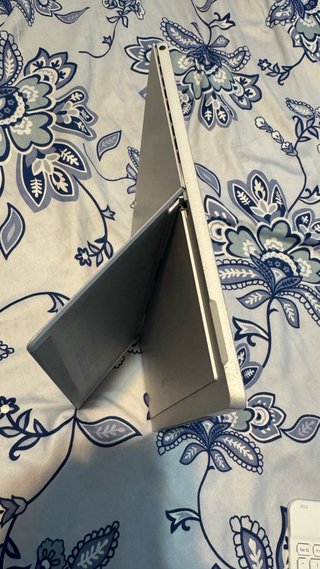Surface Pro 5 256GB 8GB