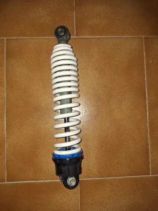 Amortiguador Aprilia SR 50 (1998)