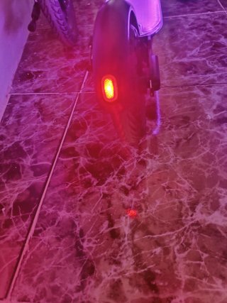 Patinete Eléctrico