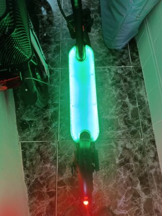 Patinete Eléctrico
