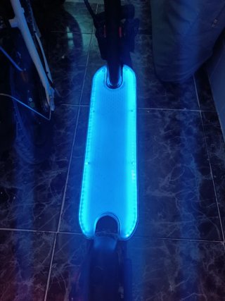 Patinete Eléctrico