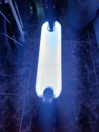 Patinete Eléctrico