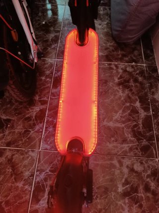 Patinete Eléctrico