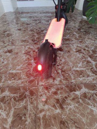 Patinete Eléctrico