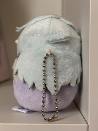 Fate/Grand Order Kukulcan Peluche Portachiavi