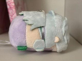 Fate/Grand Order Kukulcan Peluche Portachiavi