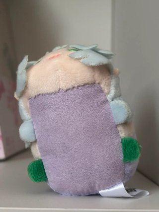 Fate/Grand Order Kukulcan Peluche Portachiavi
