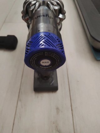 Corpo motore Dyson V6