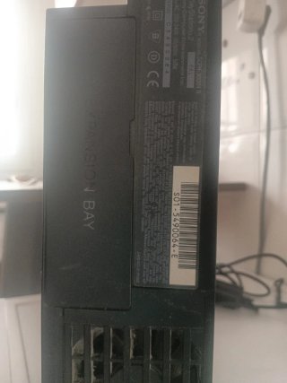 PlayStation 2 Negra + Accesorios
