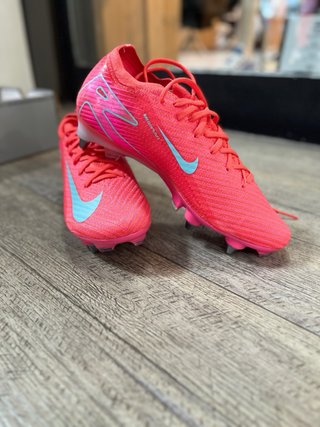 Nike ZM Vapor 16 Elite Futbol Tacos