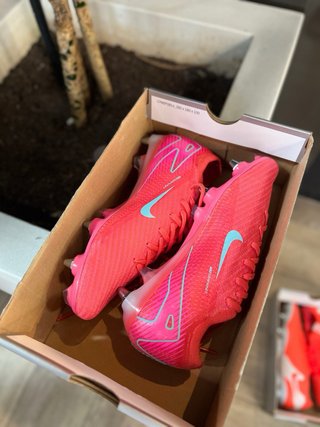 Nike ZM Vapor 16 Elite Futbol Tacos