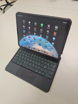 iPad Pro 11 (2020) 1TB Wi-Fi + Cellular