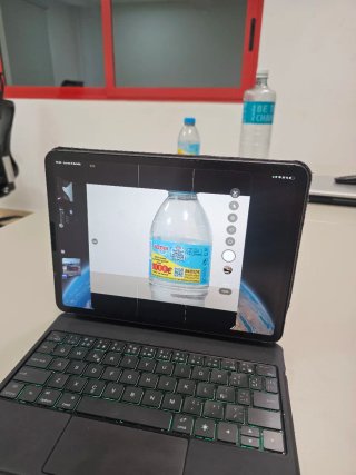 iPad Pro 11 (2020) 1TB Wi-Fi + Cellular