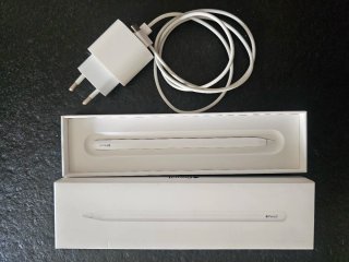 iPad Pro 11 (2020) 1TB Wi-Fi + Cellular