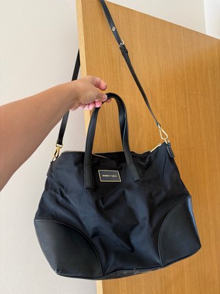 Bolso Bimba y Lola Negro