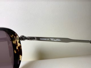 Gafas Thomas Sabo E0005 Multicolor/Plata
