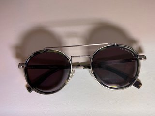 Gafas Thomas Sabo E0005 Multicolor/Plata