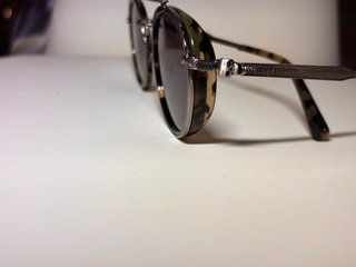 Gafas Thomas Sabo E0005 Multicolor/Plata