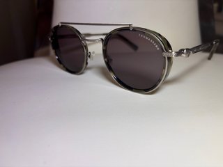 Gafas Thomas Sabo E0005 Multicolor/Plata