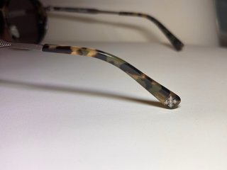 Gafas Thomas Sabo E0005 Multicolor/Plata