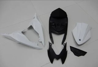 CARENADO PINTADO BMW S1000R 2015-2016