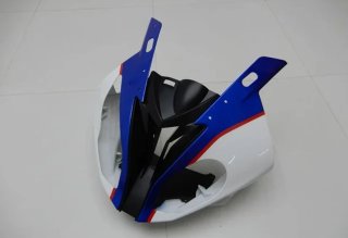 CARENADO PINTADO BMW S1000R 2015-2016