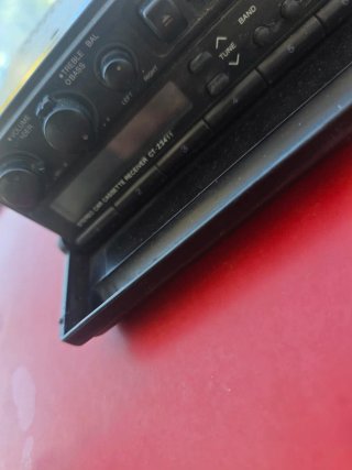 Stereo Auto Reverse AIWA CT-23411