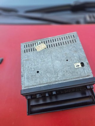 Stereo Auto Reverse AIWA CT-23411