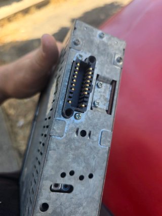 Stereo Auto Reverse AIWA CT-23411