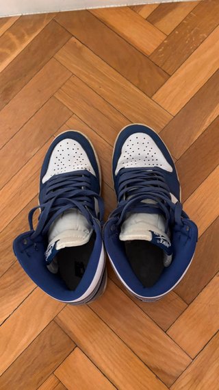 Zapatillas Jordan 1 High
