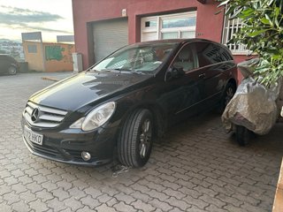 Mercedes-Benz Clase R 2007
