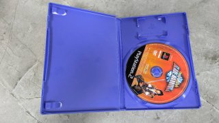 🇪🇸 Onimusha Blade Warriors PS2