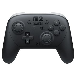 Nintendo Switch 2 +dos juegos+ Mando pro