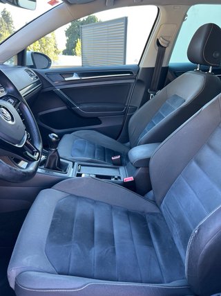 Volkswagen Golf 2.0 TDI 150 cv R-line