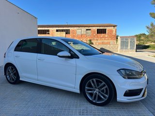 Volkswagen Golf 2.0 TDI 150 cv R-line