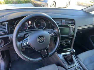 Volkswagen Golf 2.0 TDI 150 cv R-line