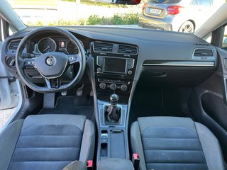 Volkswagen Golf 2.0 TDI 150 cv R-line