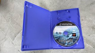 🇪🇸 Harry Potter PS2 El Misterio del Príncipe