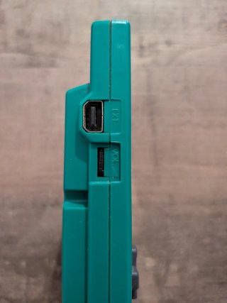 Nintendo Game Boy Pocket con scatola originale