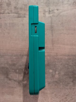 Nintendo Game Boy Pocket con scatola originale
