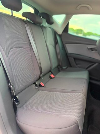 ❗️SEAT LEON 1.4 TSI 125 (C) 12 MESES DE GARANTIA❗️