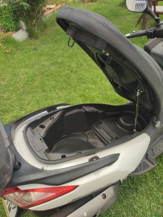 Kymco Superdink 300i  ABSMaxi Scooter