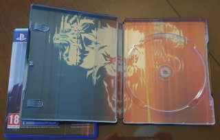 Call of Duty Black Ops 7 PS4 Lote Multigeneración