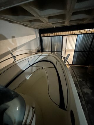 Barco Astromar 450 + Mercury 60cv