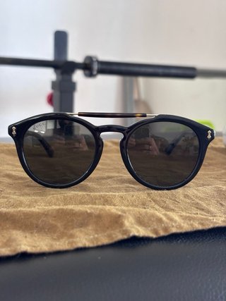 Gafas de sol Gucci GG0124S