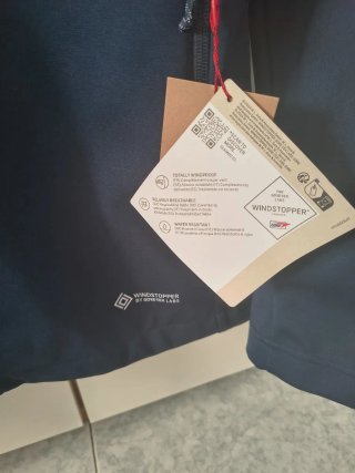 Giacca Mammut Ultimate VIII SO Uomo XXL