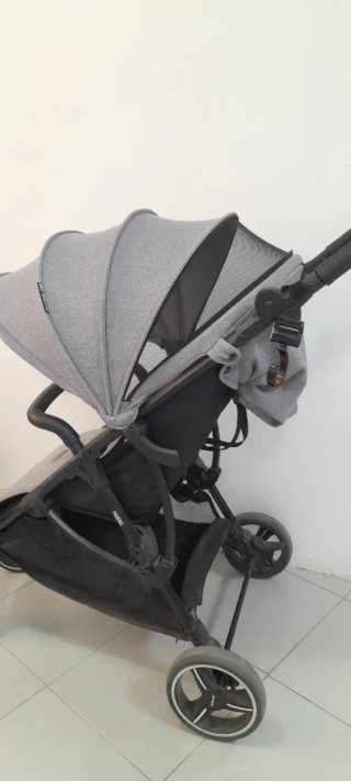 Silla de paseo para niño, baby Monster